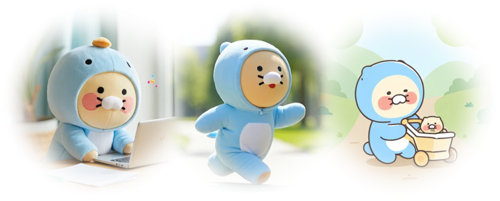 글쓰기 달리기 유모차.png