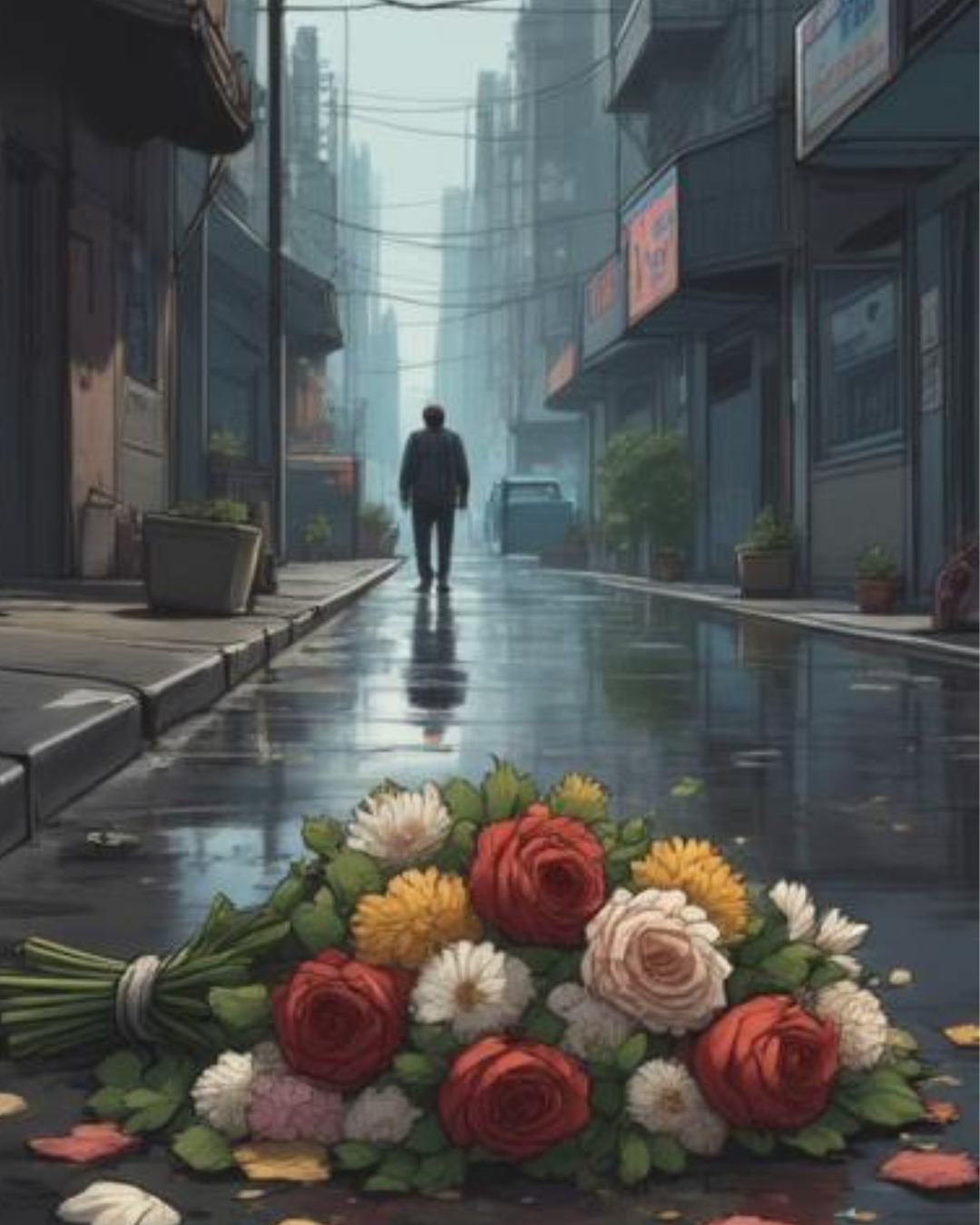 브런치 스토리 ‘당신과 나의 사랑이야기’ 26.01.12.png