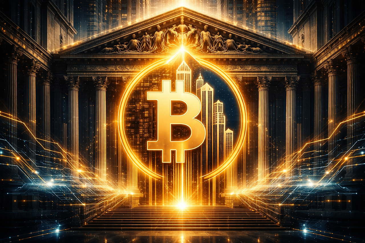 02화 RWA, 실물자산의 두 번째 생명