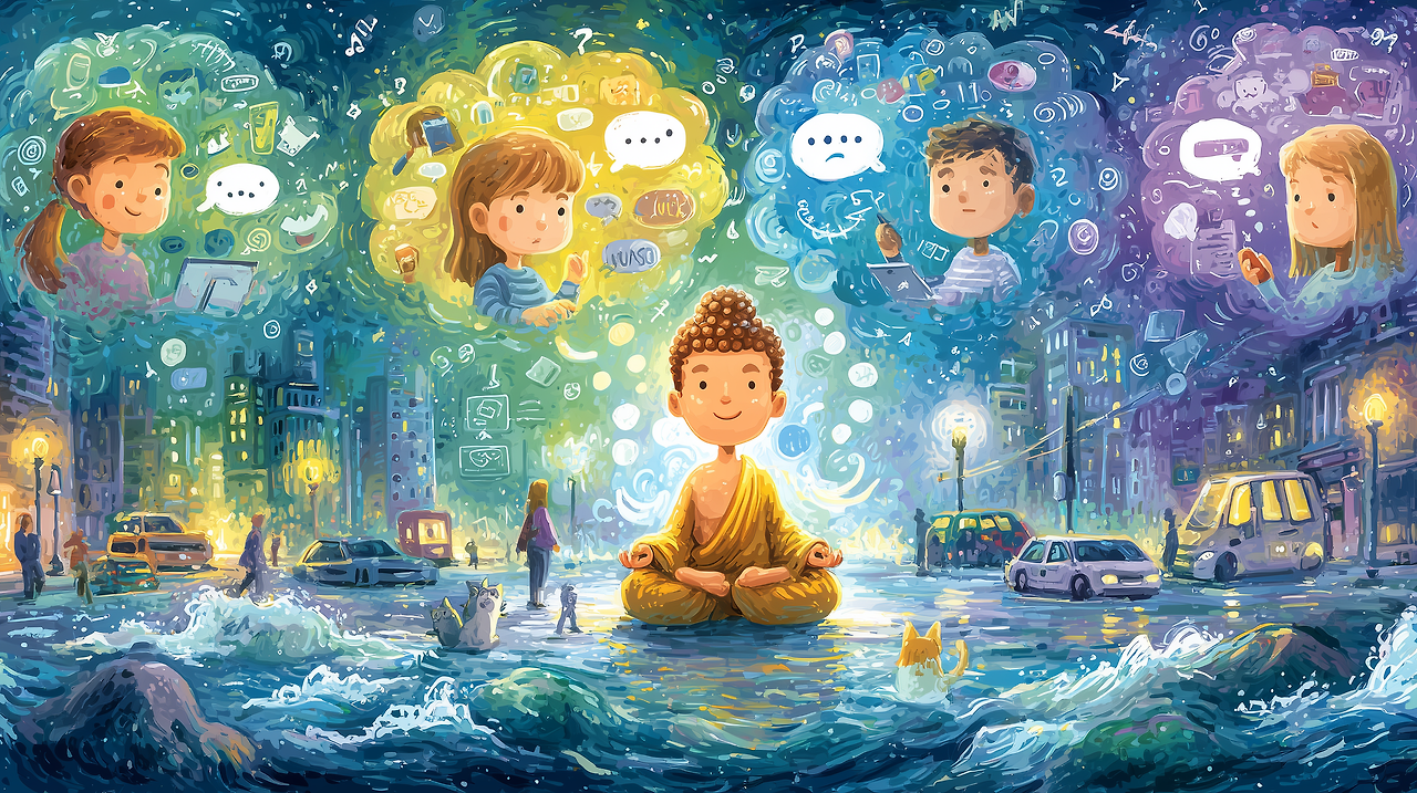 u4827624198_Playful_comic-style_illustration_of_Buddha_humorous_6e44738f-1bd0-4be4-9e8d-6e1e31784b81.png
