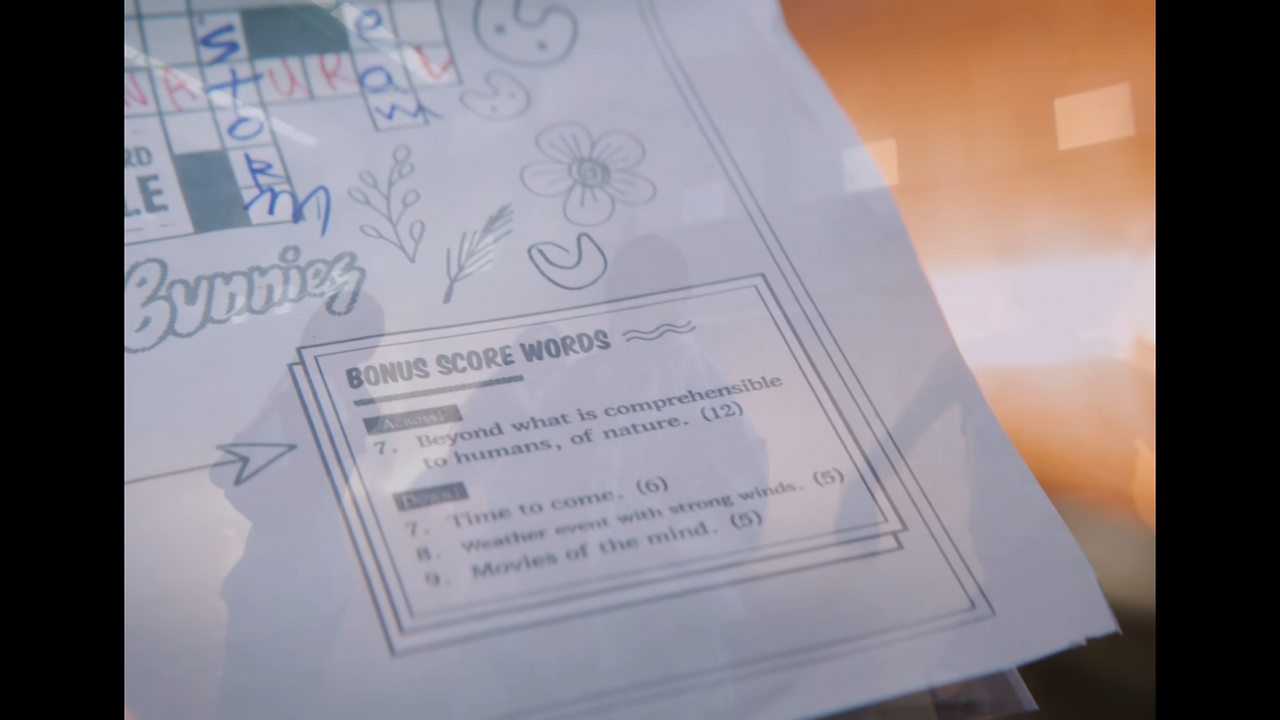 NewJeans (뉴진스) ‘Supernatural’ Official MV (Part.1) 1-18 screenshot.png