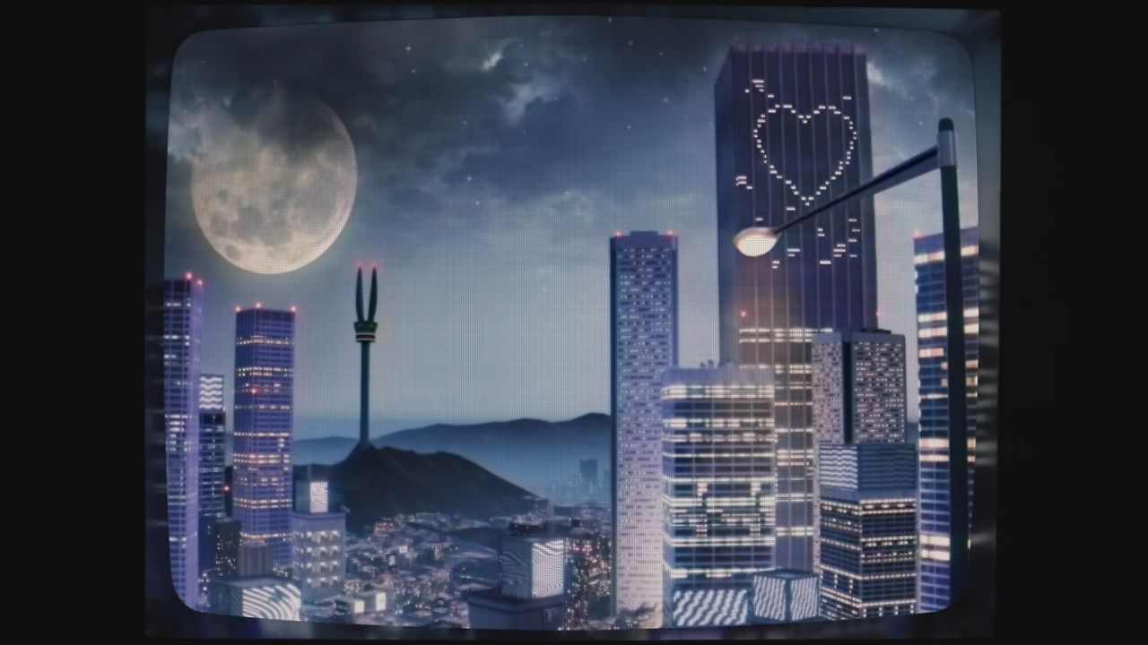 NewJeans (뉴진스) ‘Supernatural’ Official MV (Part.1) 3-2 screenshot.png