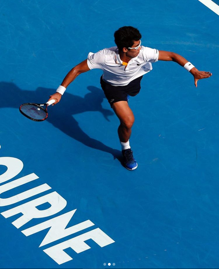 때로는 눈 앞의 결과보다 중요한 것이 있다, 정현, 테니스, 호주오픈, 서르니일기, 서르니, 서른, 다이어리, 매일매일, 글쓰기, 서승원, ray.png