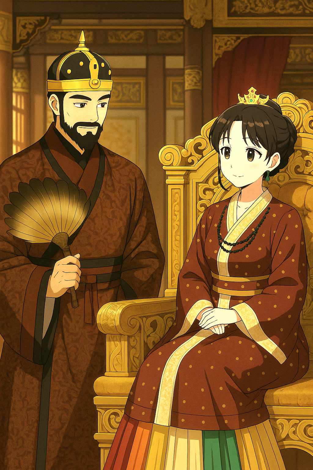 왕과 왕비의 궁중의 품격.png