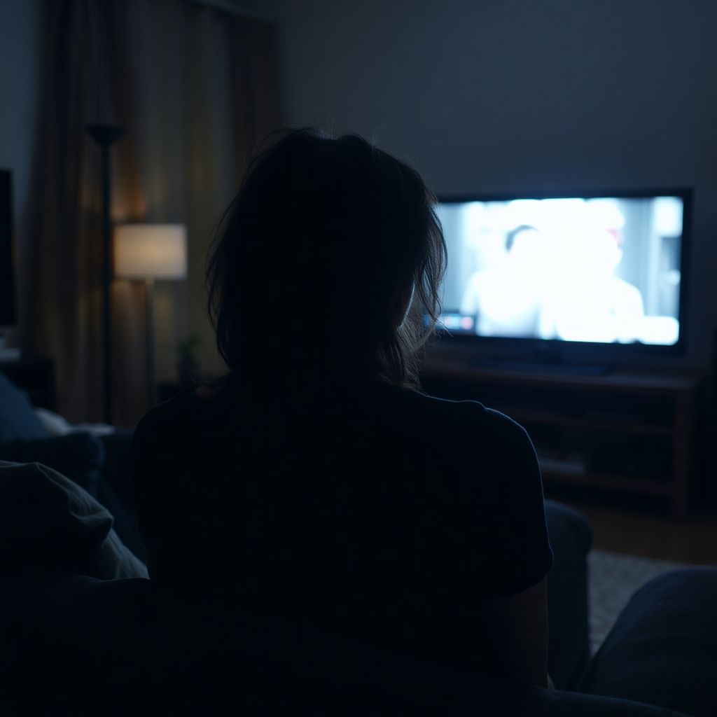 1. 지친 엄마의 티비.png