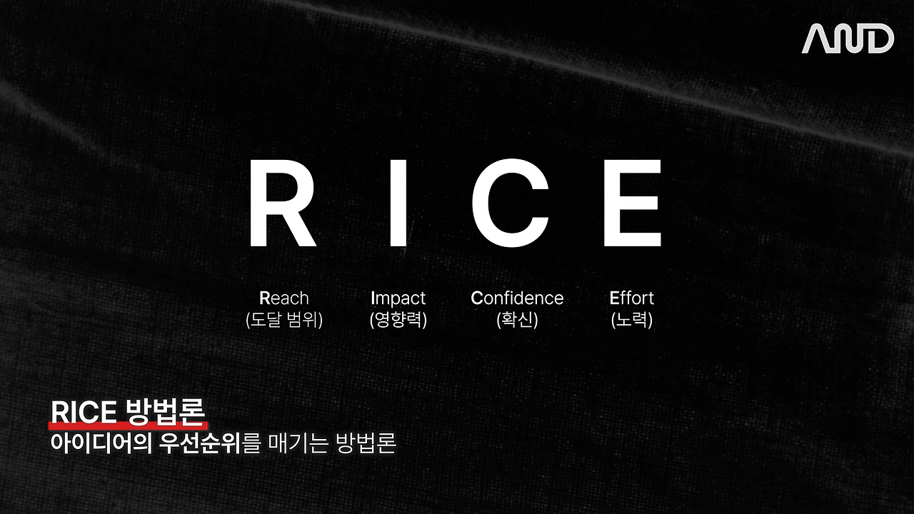 쿠팡 실리콘밸리 팀에서 배운 '일의 순서' 관리하는 법 _ 곽나래 PM [ACE REPORT] ep. 30 4-28 screenshot.png