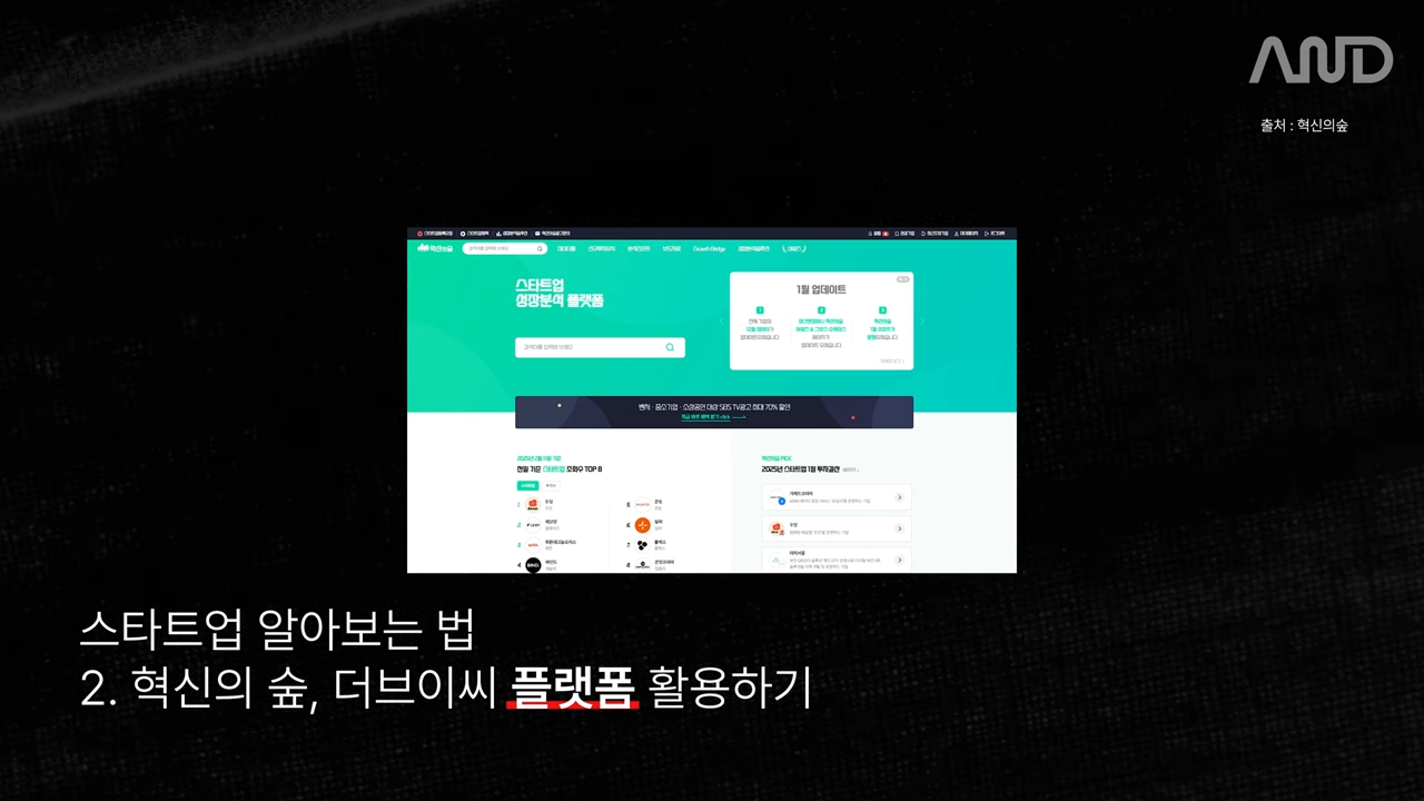 입사_이직 전 체크리스트�기업의 성장성을 확인하는 방법 _ 권용국 차봇 레비뉴사업부문장  [ACE REPORT] ep.23 6-45 screenshot.png