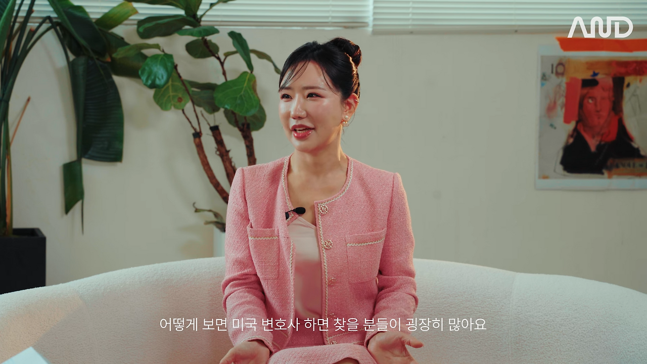이른 나이, 나를 C레벨로 만들어 준 선택들 _ 카카오엔터프라이즈 이지혜 CGO [ACE REPORT] ep.25 3-25 screenshot.png