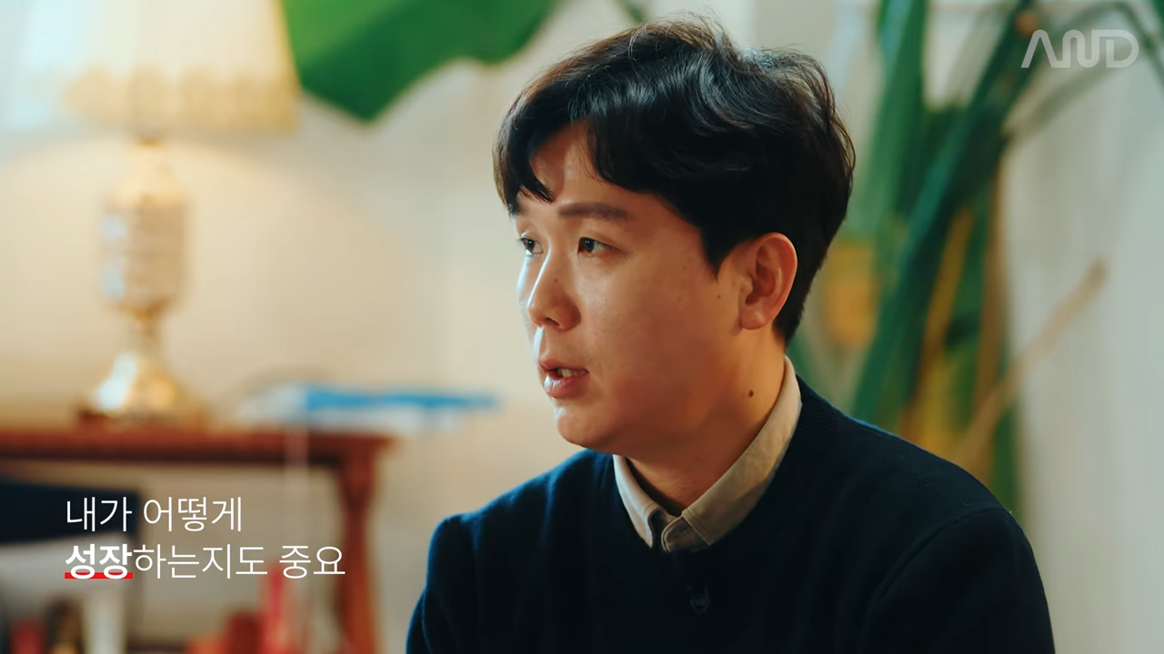 입사_이직 전 체크리스트�기업의 성장성을 확인하는 방법 _ 권용국 차봇 레비뉴사업부문장  [ACE REPORT] ep.23 10-55 screenshot.png