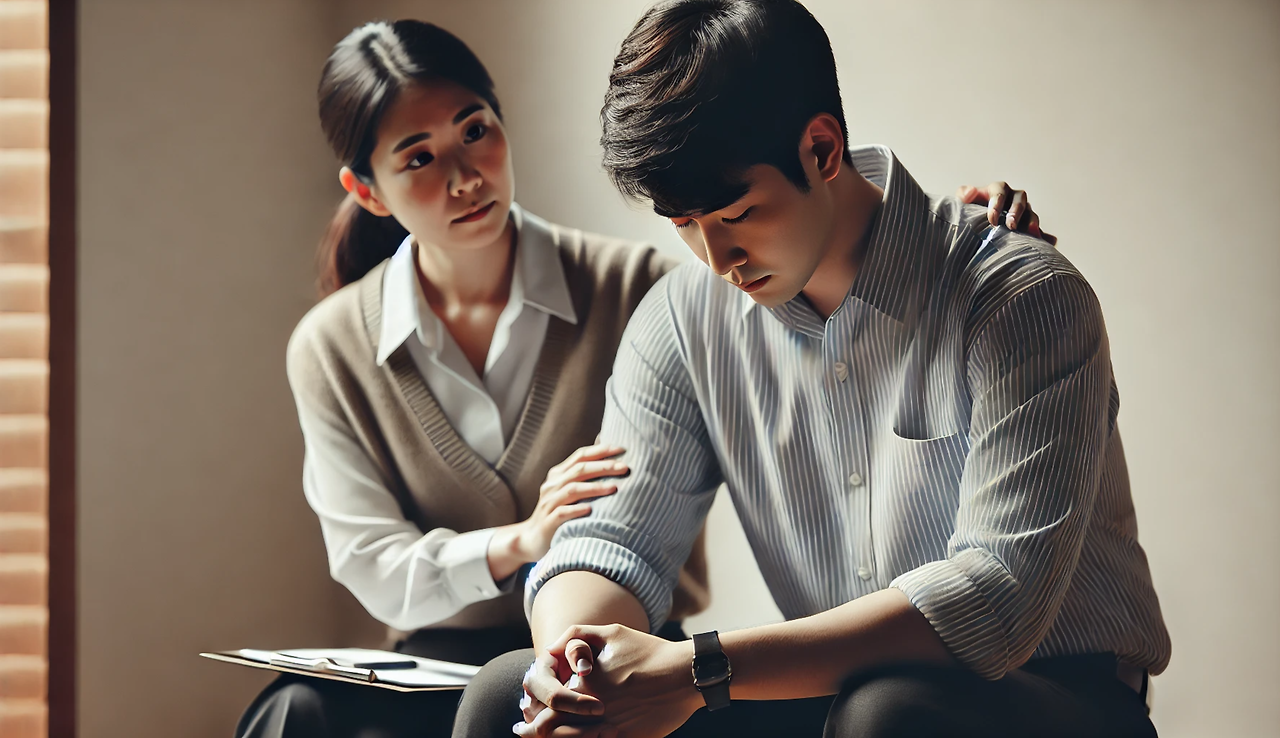 신입사원_06.고개를 숙이고 출근하는 신입사원을 가엽게 여겨라.png