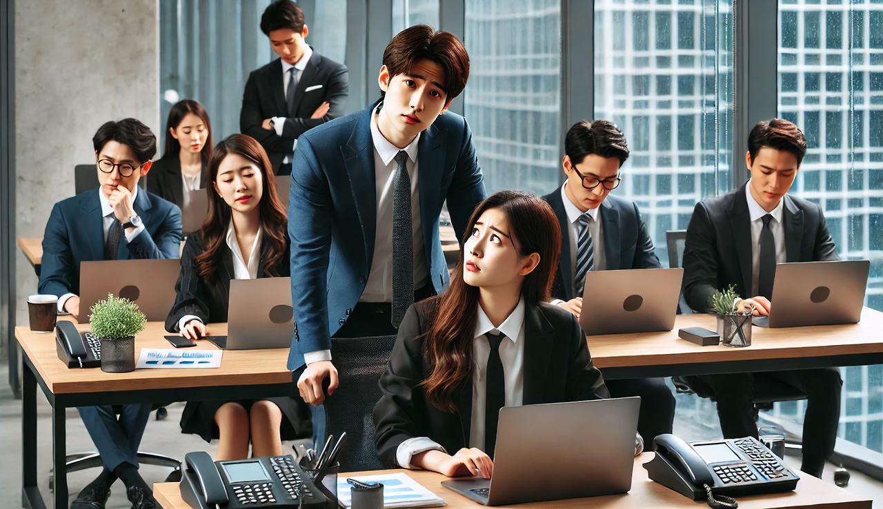 신입사원_03.업무 매뉴얼 활용법을 가르쳐라. 그러면 당신이 편해진다.png