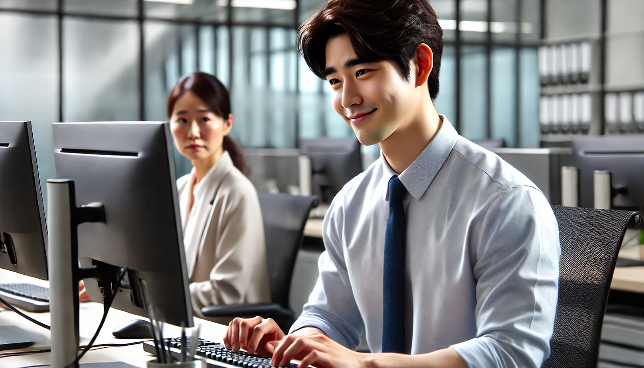 신입사원_08.업무에 지장을 주는 것이 무엇인지 알게끔 하라.png