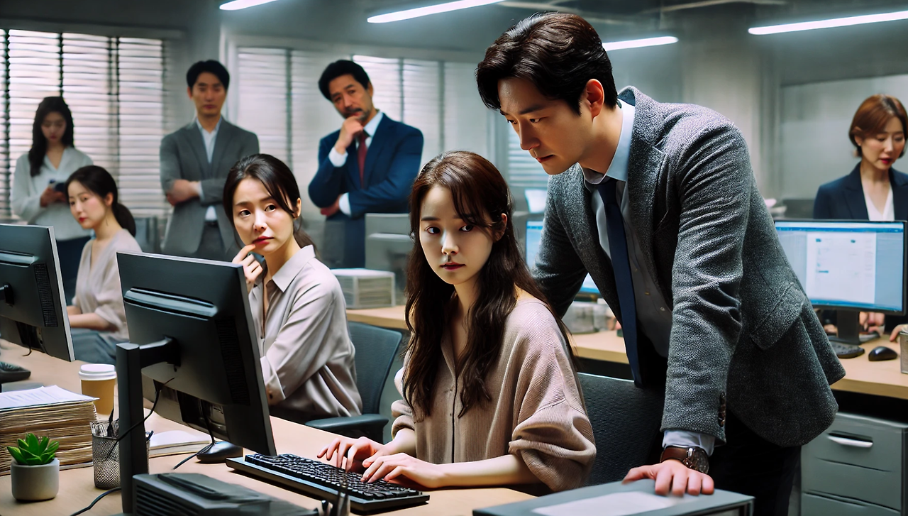 신입사원_07.업무 예절을 모를 때, 그냥 넘어가서는 안 된다.png