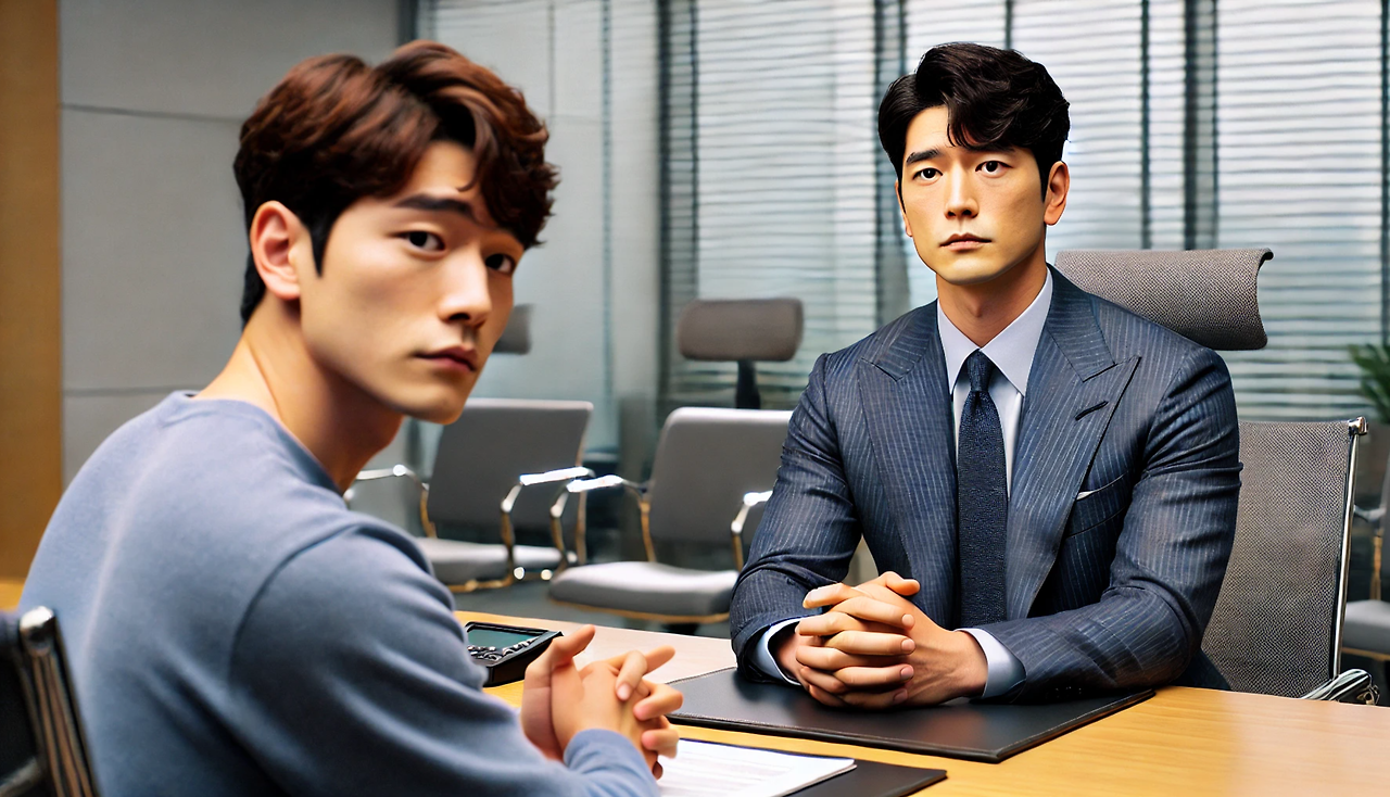 부서동료_28.부탁만 하는 동료에게 과감히 얘기하라.png