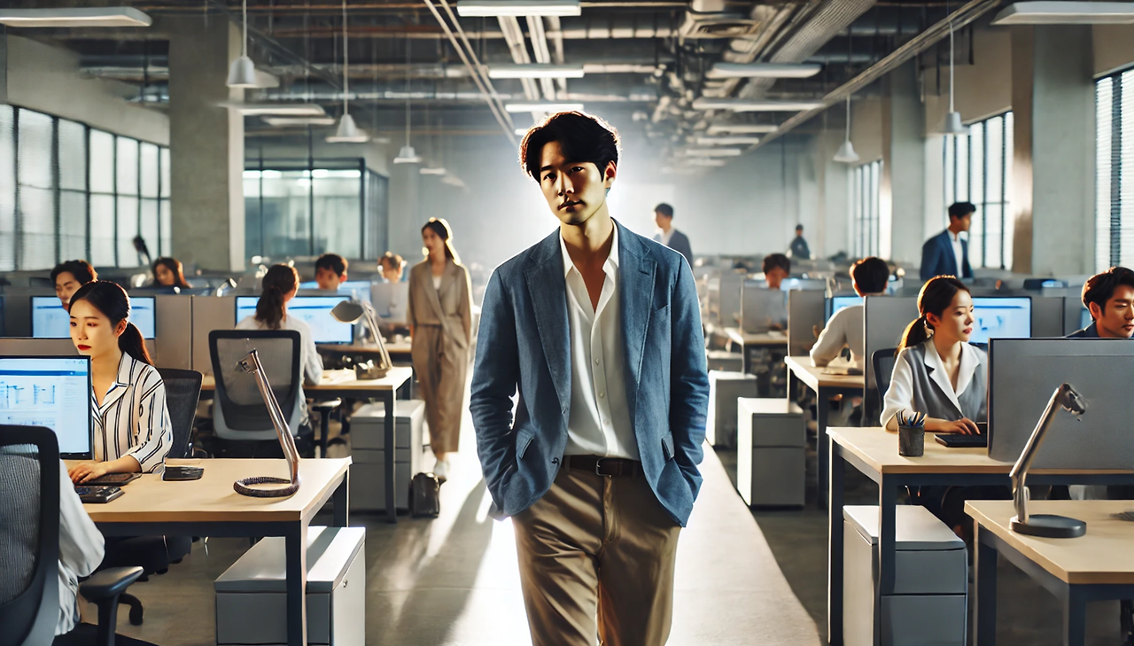 부서동료_20.뺀질거리는 동료는 모두에게 피해를 준다.png