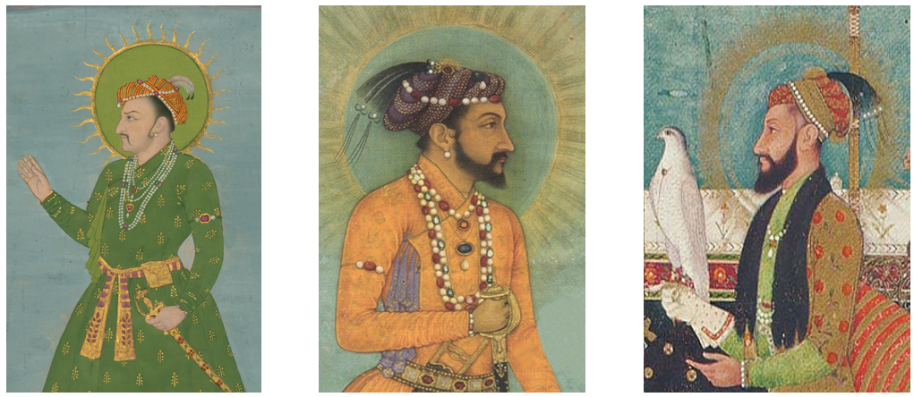 자한기르, 샤자한, 아우랑제브.png