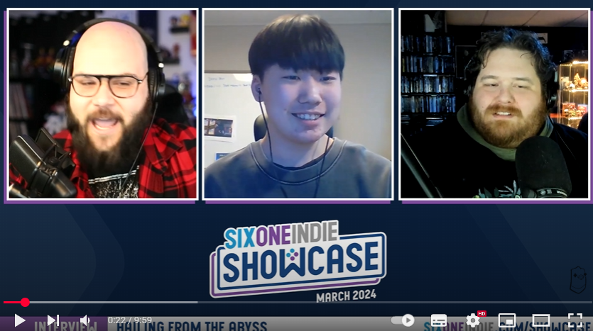 SIX ONE INDIE SHOWCASE (인텨뷰 사진).png