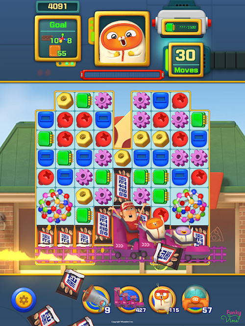 마카앤로니 게임화면1.png