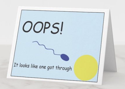 It looks like one got through.png