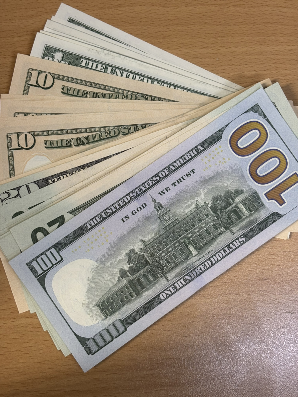 박사 유학 준비 - (3)