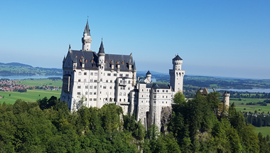 2-141 월트디즈니사의 심벌이 된 노이슈반슈타인 성 1.png