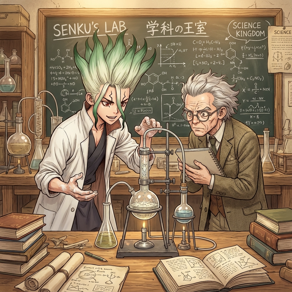 Dr_Stone_anime_style_Senku_Ishigami_consulting_w-1768356202811.png
