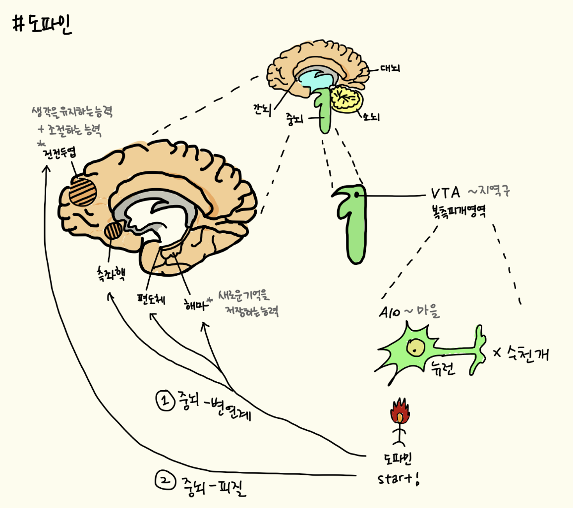 02화 현대인은 도파민의 노예