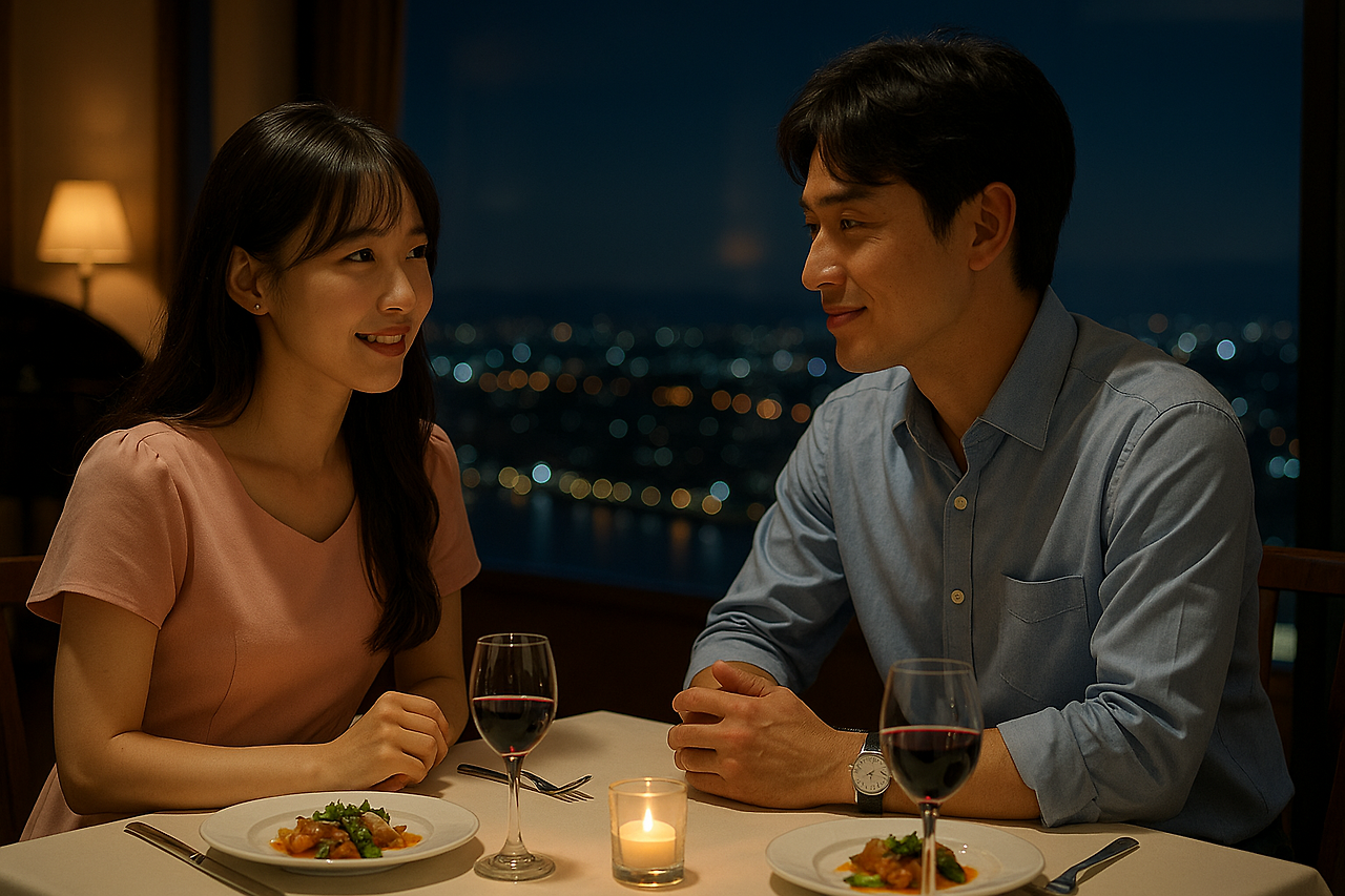 홋카이도그녀, 이나래 브런치 -30화 이미지.png