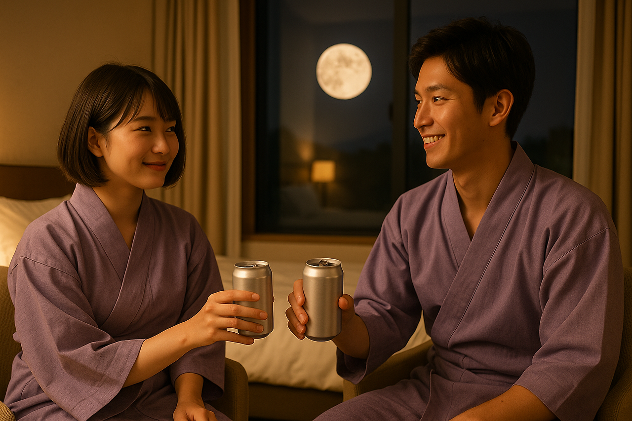 홋카이도 그녀 이나래 브런치 49화 이미지.png