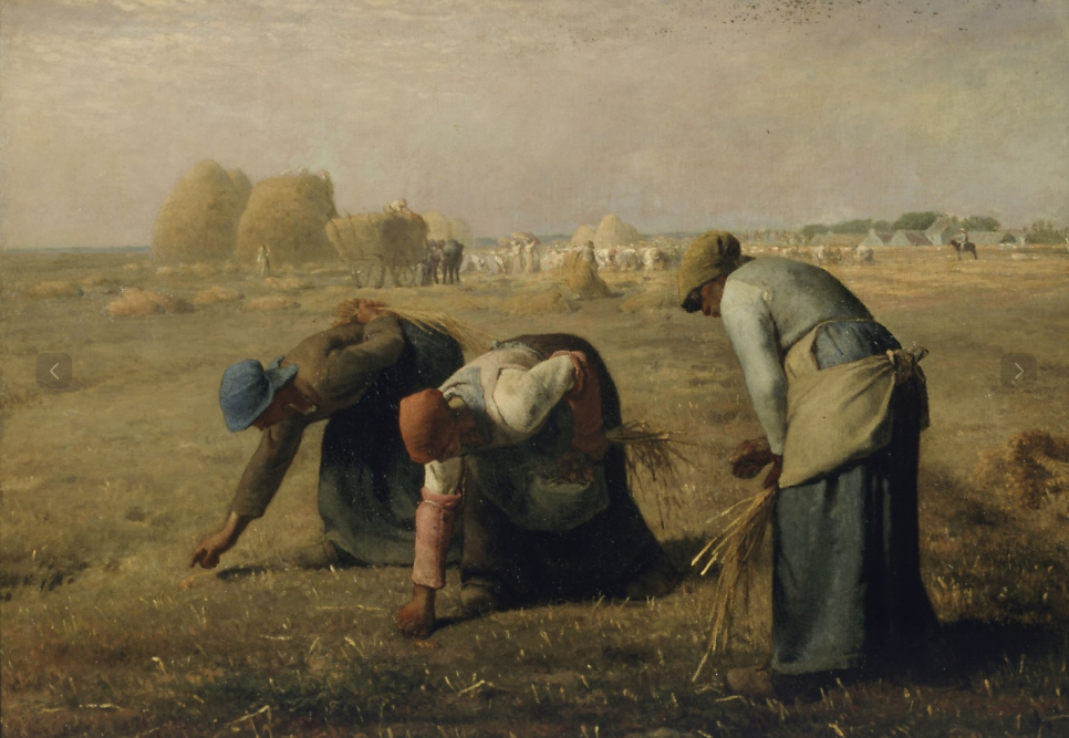 이삭 줍는 여인들, 1857.png