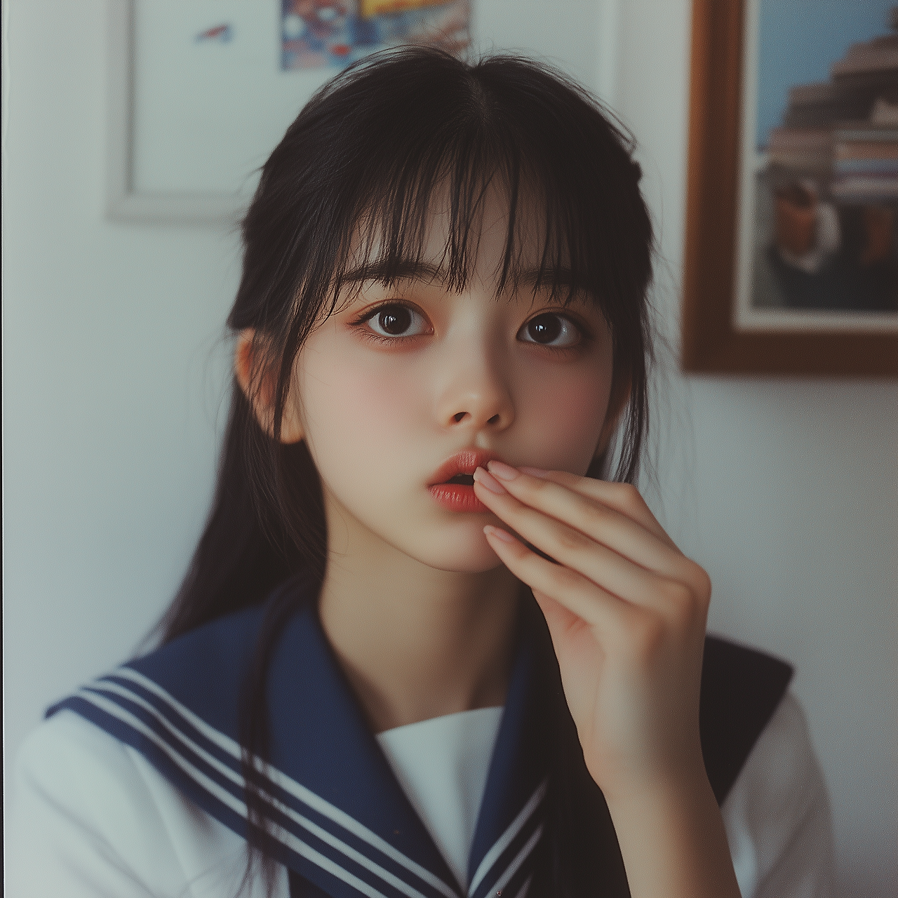 u3524712174_a_very_cute_13_year_old_Korean_girl_who_bite_her_na_0bf044d6-e306-44da-9c16-bd713da3f79c.png