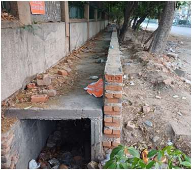 뉴델리 도로변 공사 20250703_143512472.png