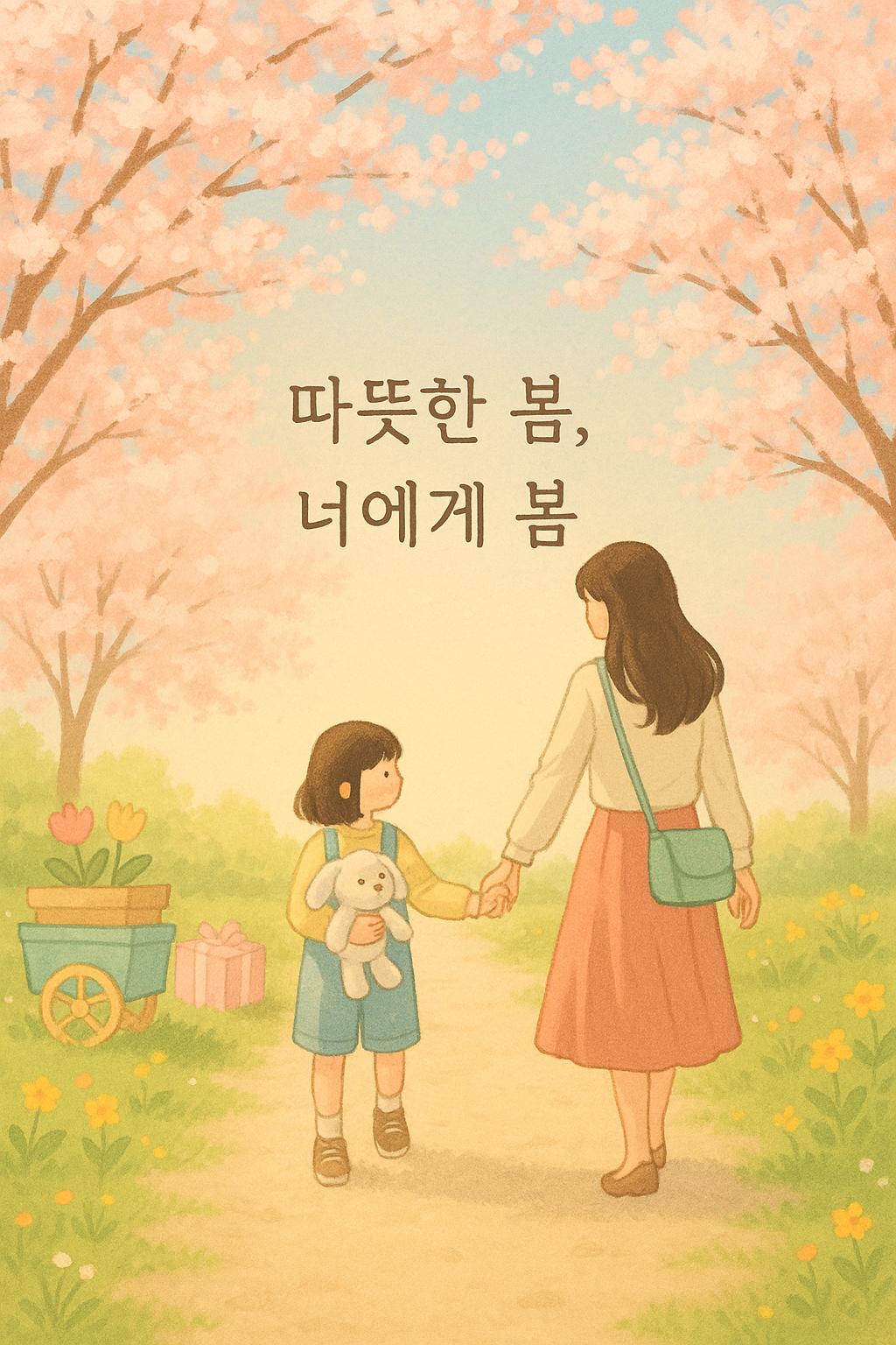 따뜻한 봄, 너에게 봄.png