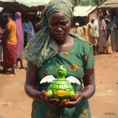 거북이 인형과 여성_A_solemn_and_melancholic.png