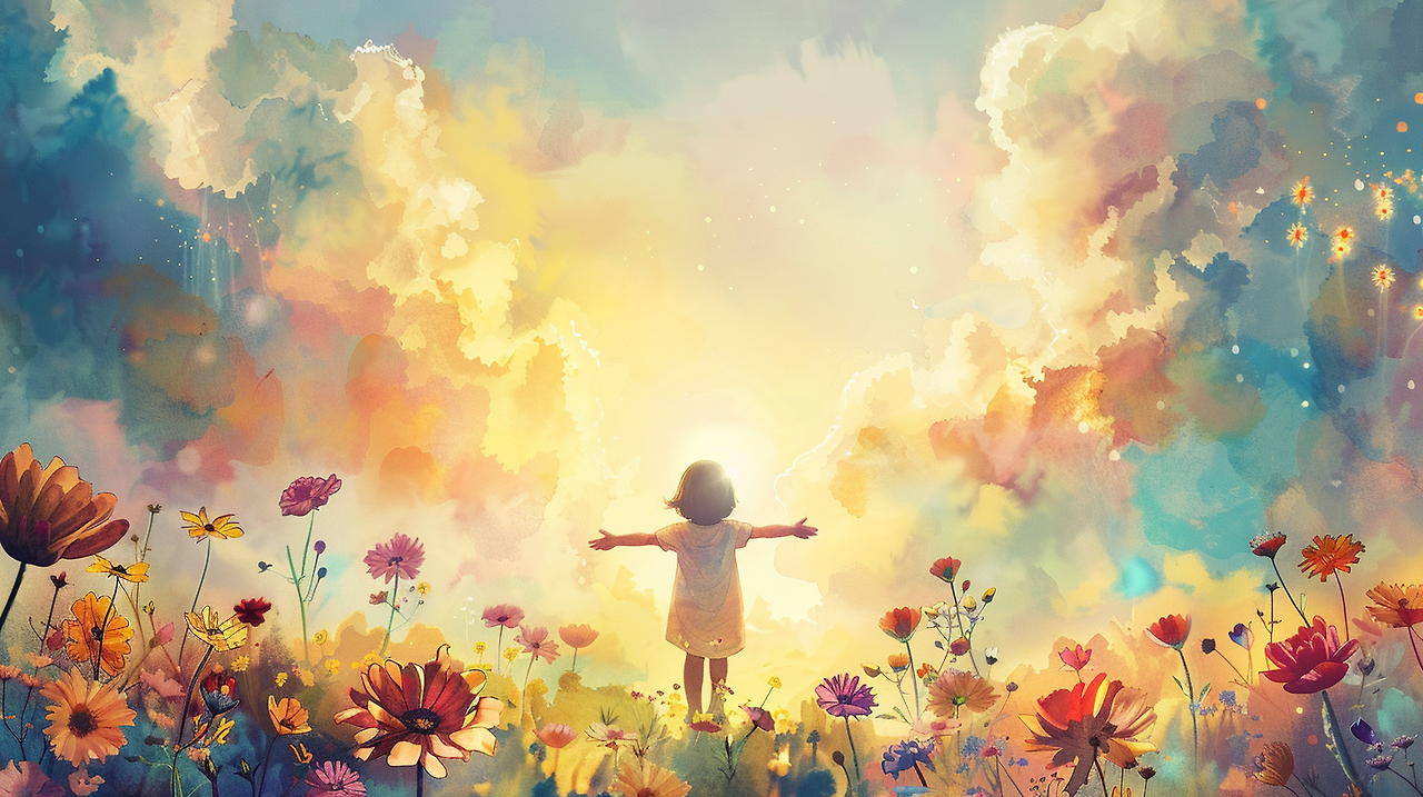 u1951224421_a_young_child_standing_under_a_bright_sky_with_ar_dd4b53fb-52a6-4eee-a017-e7a39bdca7e1_3.png