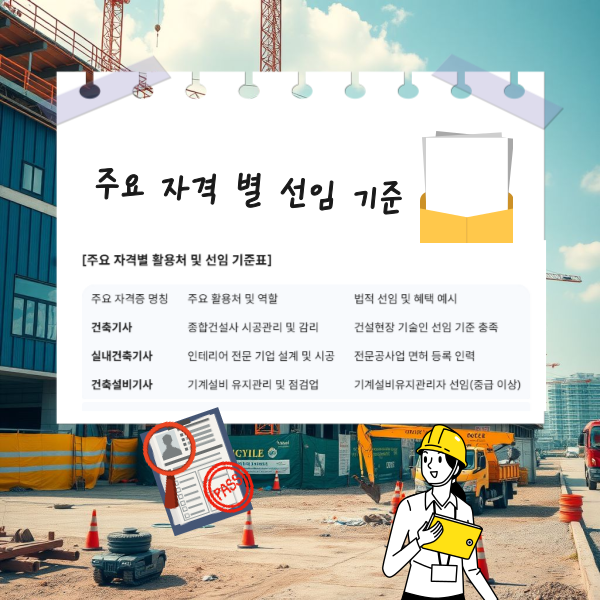 주요-자격별 활용처 및 선임 기준표.png