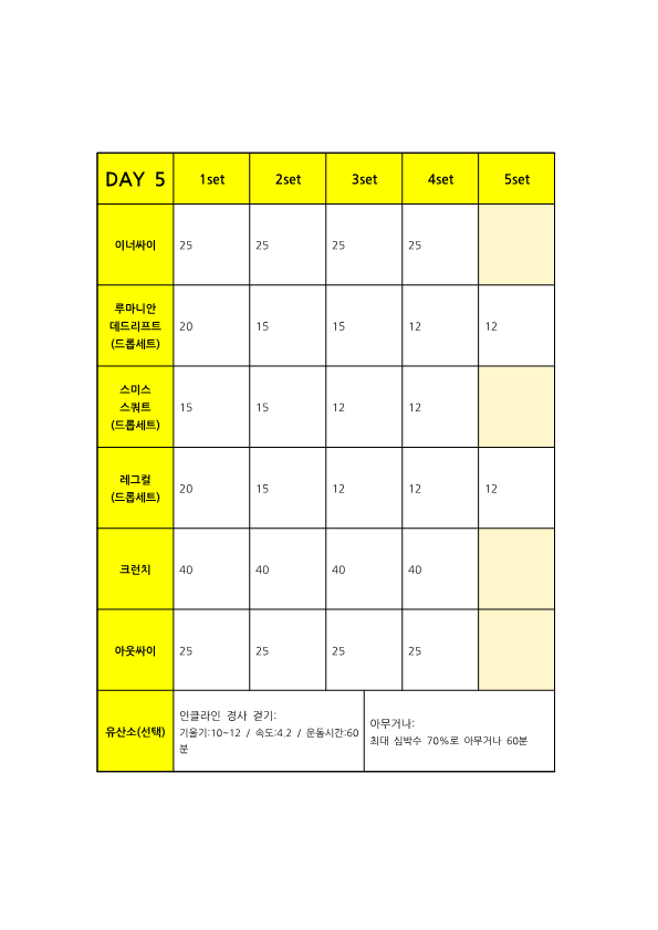 100일만에 전자책, 운동 루틴_86.png