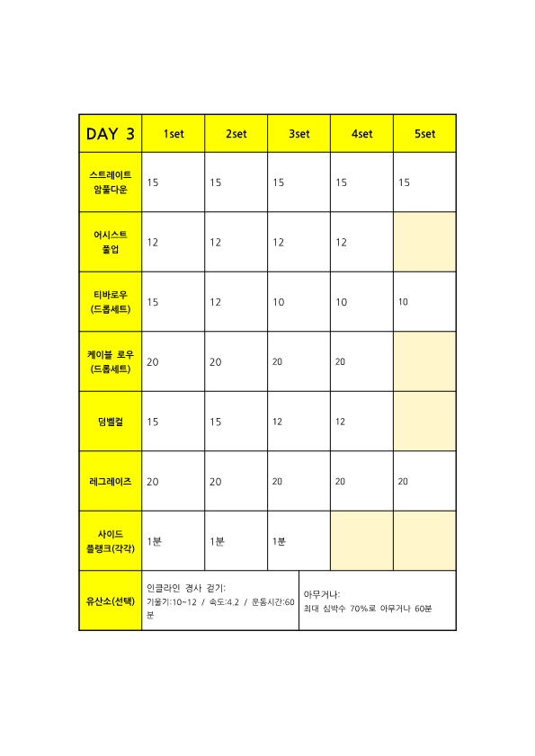 100일만에 전자책, 운동 루틴_84.png