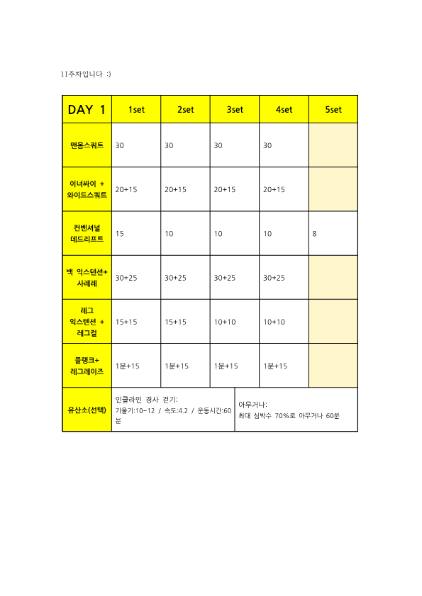 100일만에 전자책, 운동 루틴_81.png
