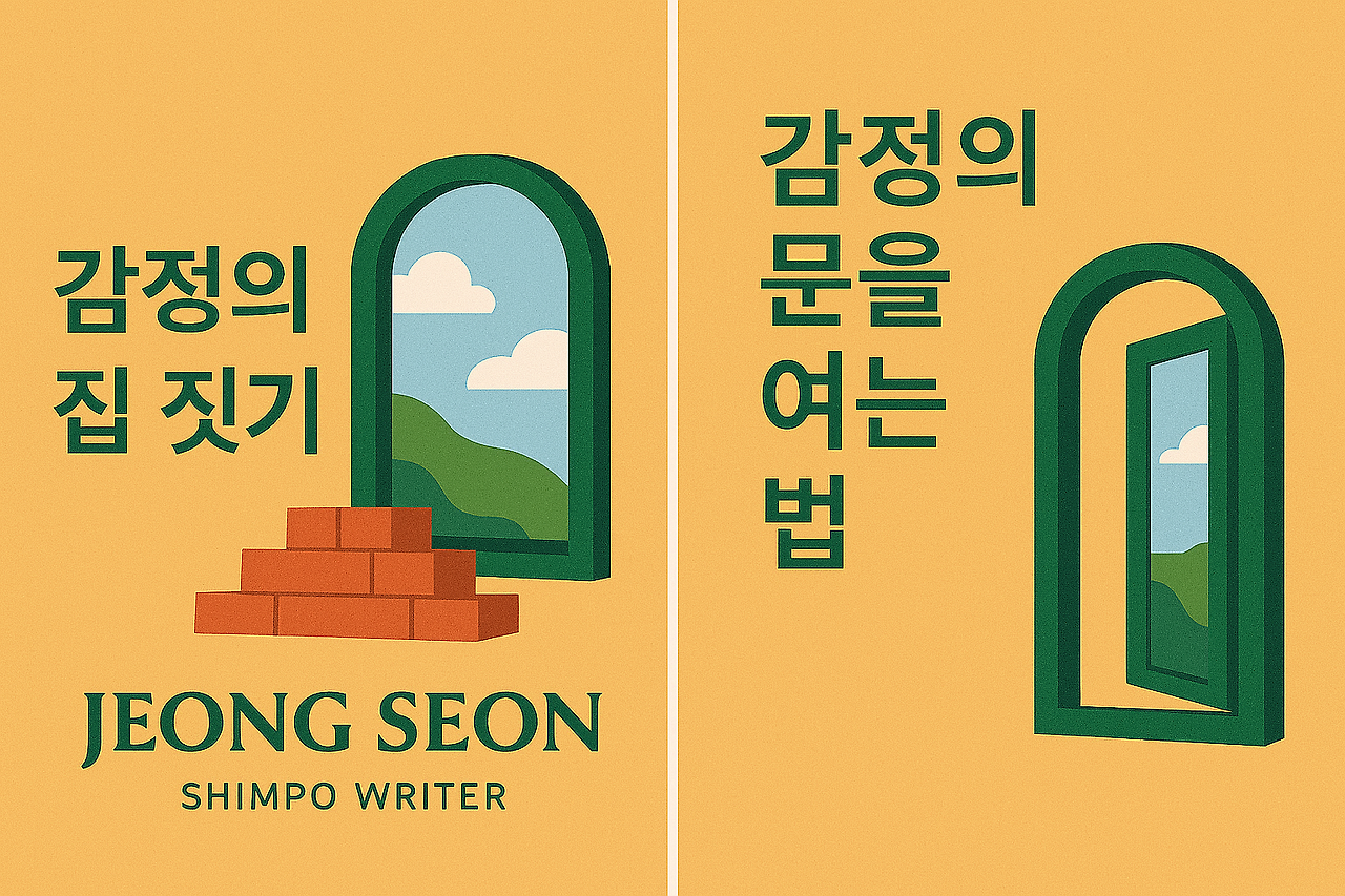 감정의 집 만들기와 창문열기A poetic banner for .png