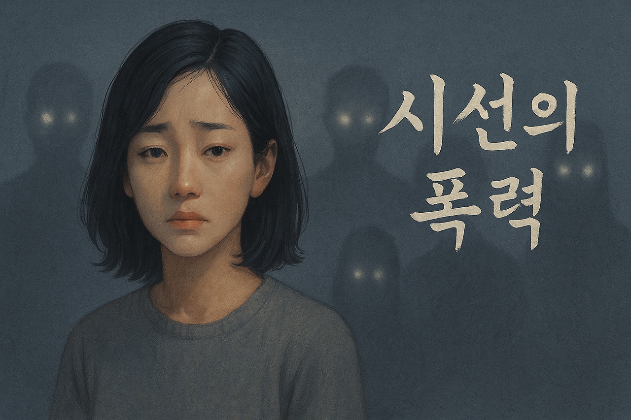 시선의 폭력에서 견뎠다.png