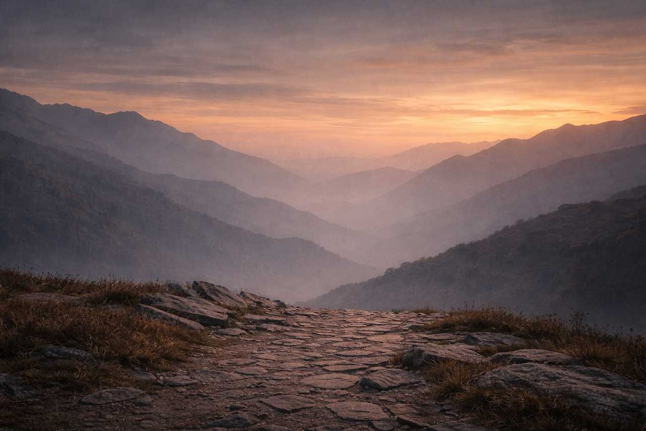 “지금 서두르지 않아도 되는 풍경” Image 2025년 12월 27일 오후 07_54_21.png