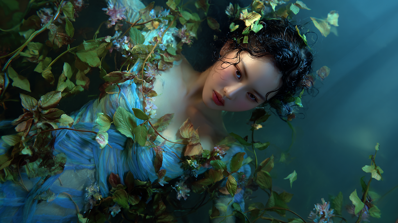 성수행을 통한 궁극적 깨달음의 노래, The Song of Ecstasy 3.png