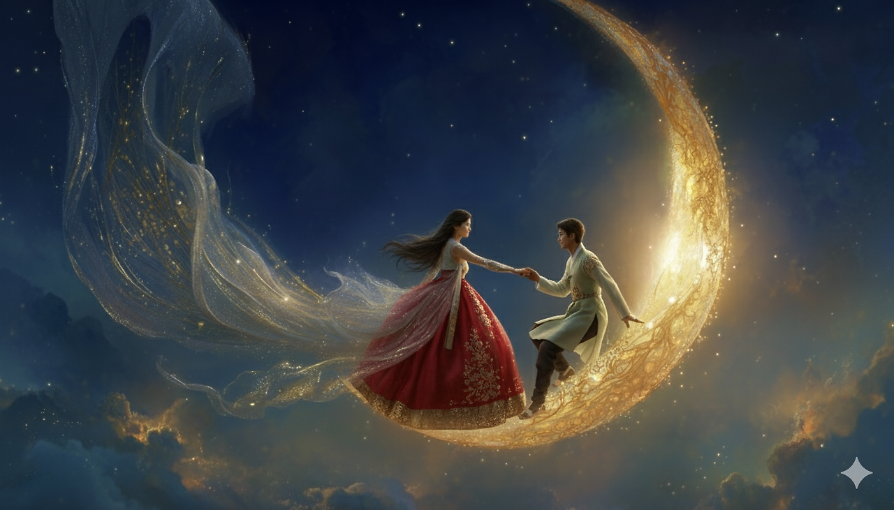 성수행을 통한 궁극적 깨달음의 노래, The Song of Ecstasy 5.png