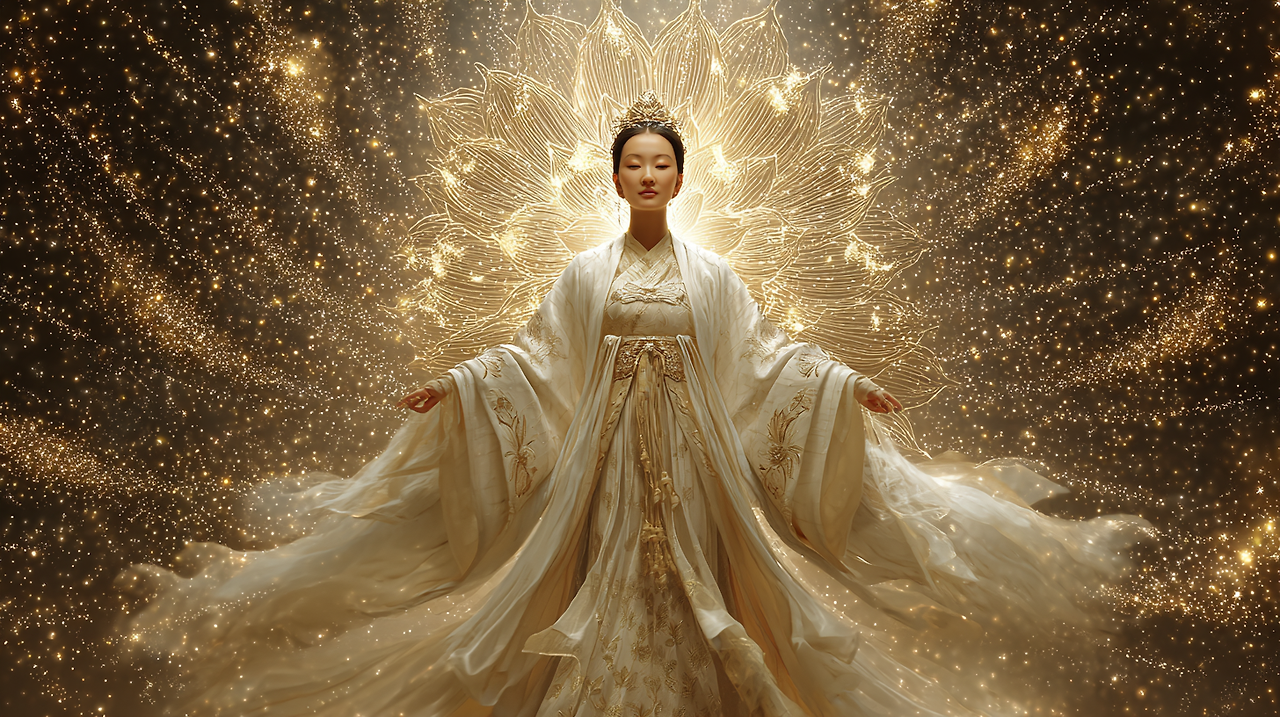 성수행을 통한 궁극적 깨달음의 노래, The Song of Ecstasy 8.png