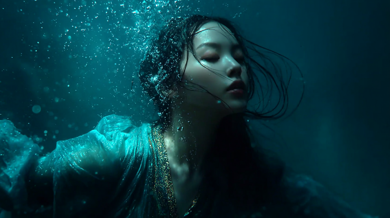 성수행을 통한 궁극적 깨달음의 노래, The Song of Ecstasy 1.png