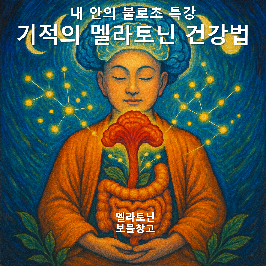 기적의 멜라토닌 건강법.png