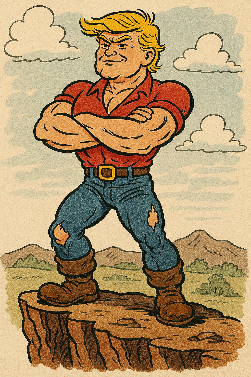 트럼프 그림 .png