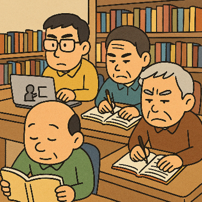 도서관 아재들.png