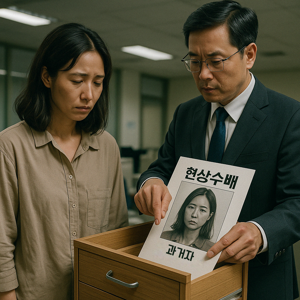 서류 위에 적힌 눈물 복사.png